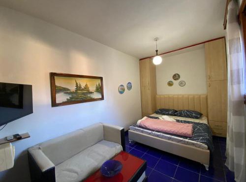 Ramo's Charming Studio Apartment - 4th