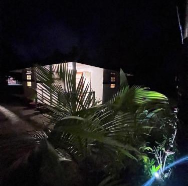 Rangiroa Guest Paradise