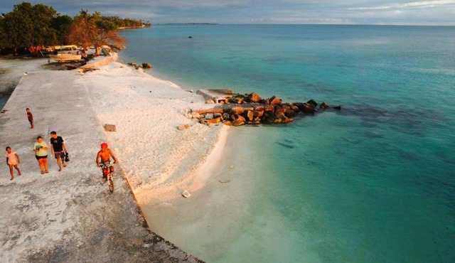 RANGIROA - My Eden Place