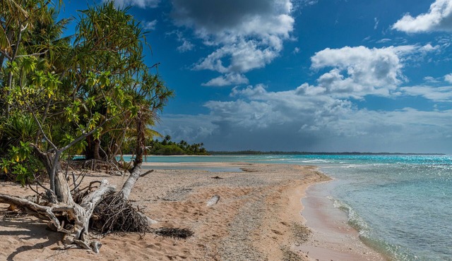 RANGIROA - My Eden Place