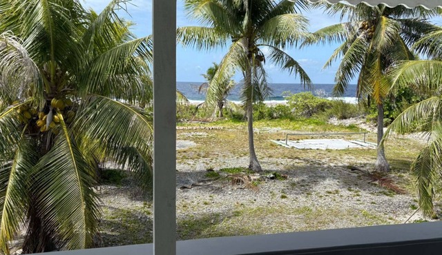 RANGIROA- Studio Chez Guy