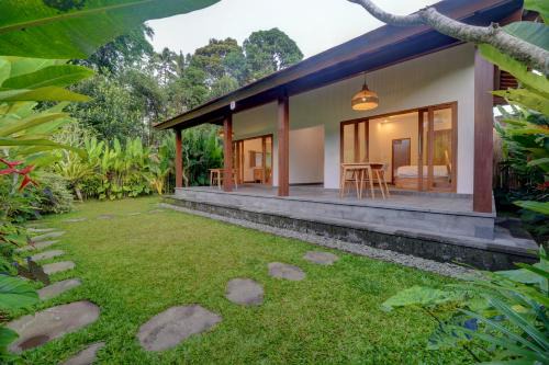 Ratih Guest House