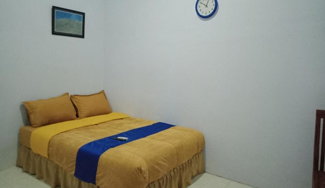 Raysha Guest house