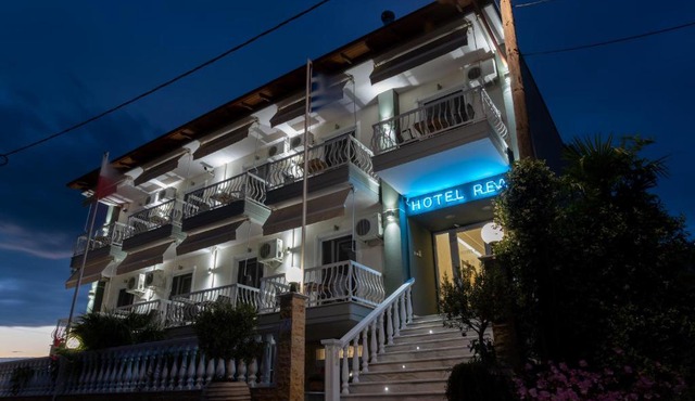 Rea Hotel