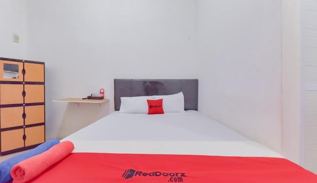 Reddoorz near Juwata Airport Tarakan