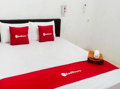 RedDoorz near Juwata 3 Airport Tarakan