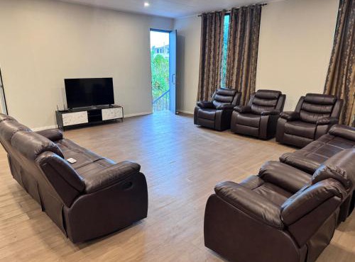 Reddy Home