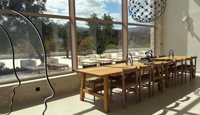 Redefine vacation at Villa Beyond. A Helena Luxus property that goes beyond!