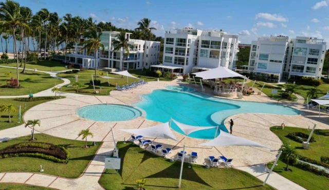 Refreshing Sea Breeze Condo
