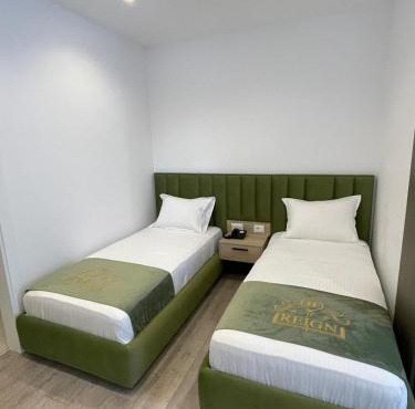 Reign Hotel