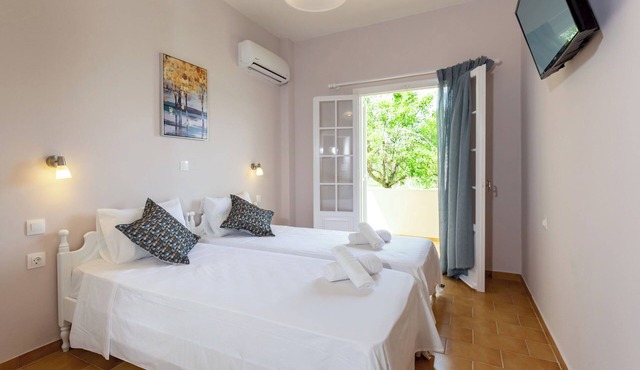 Relax Studios KARMA - ground floor studio
