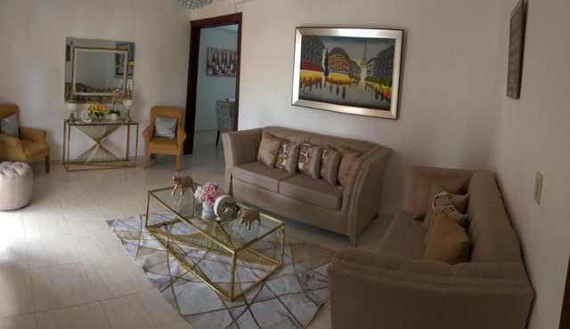 Residencial Cubana II J3