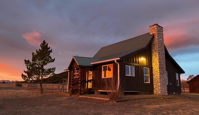 Revival Ranch in Hillside