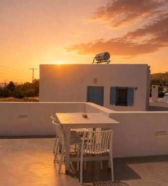 Rhea Sea Breeze Studio