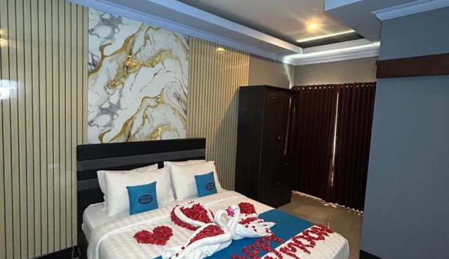 Ridho Malik Hotel