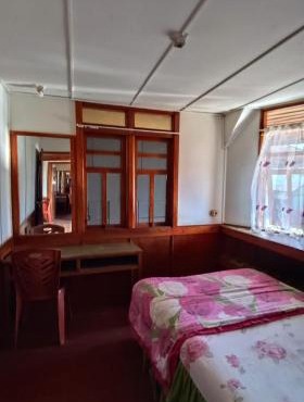 Rima Hostel Ruteng