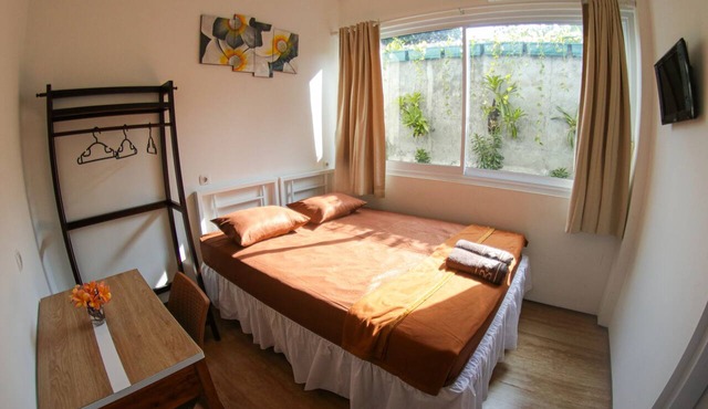 Rion Hostel Bogor