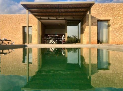Riverstone Villas with private pools