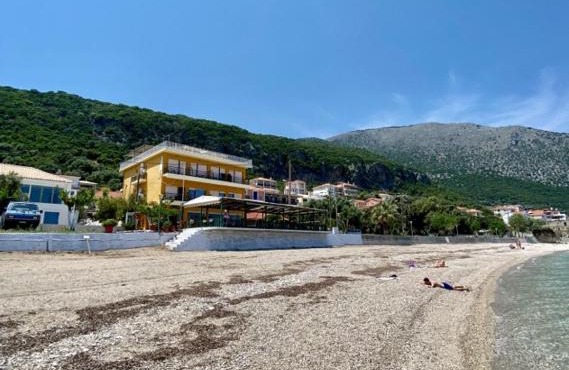 Riviera Hotel
