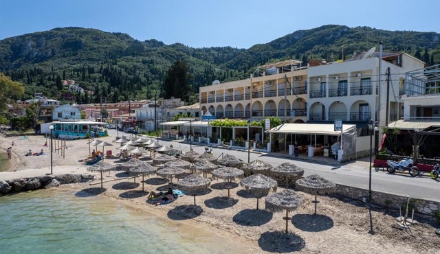 Riviera Seaside Hotel by Estia