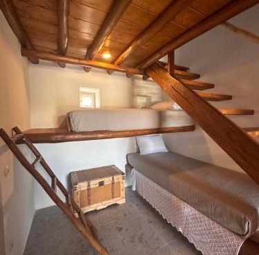 Rizes Mykonos - Folklore Farmstead