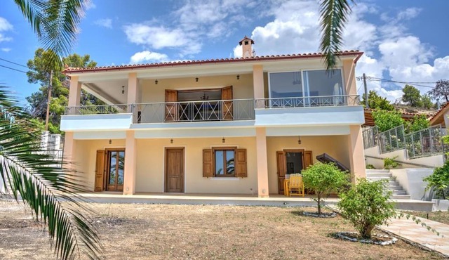 rk villa