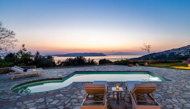 Rodon Luxury Villas "Aria"