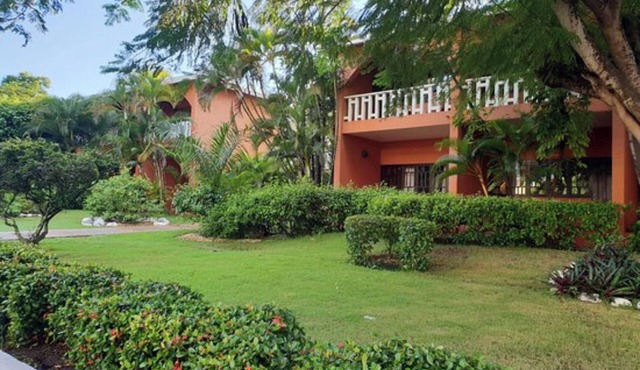 Room-delightful Caribbean Apartment in B