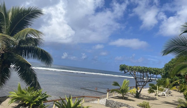 Room Le Bassin Avec Plage Privée
