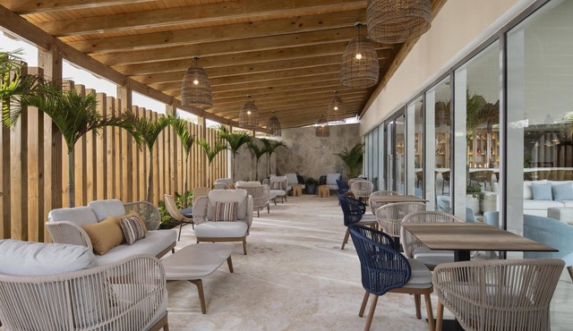 Royal Beach Hotel Punta Cana A Jdv By Hyatt Hotel