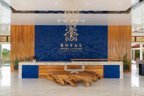 Royal Bintan Heritage