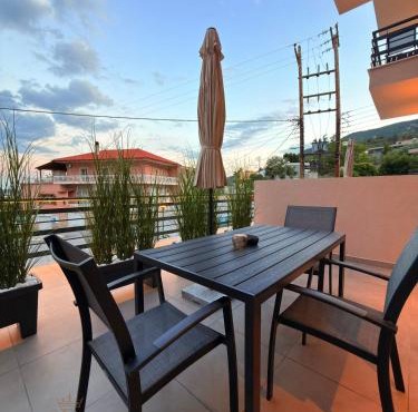 Royal Vinea Suites