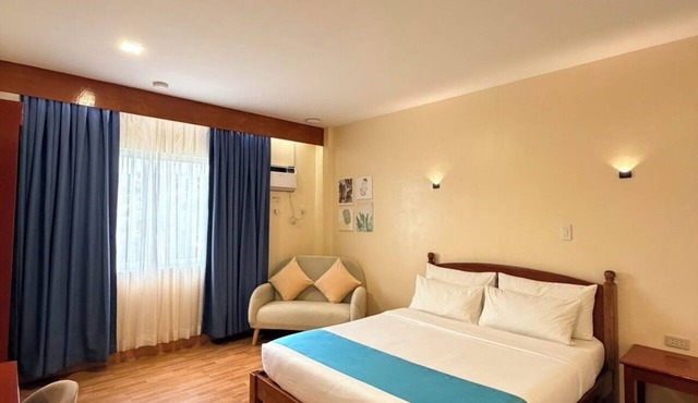 Rufana Suites