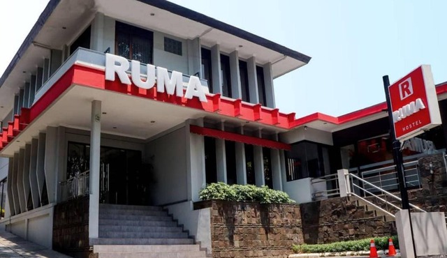 RUMA Dago