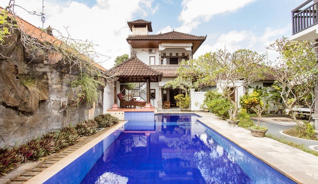 Rumah Akira Seminyak