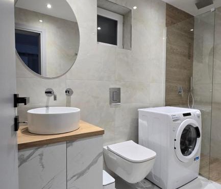S&A apartments