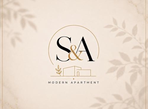 S&A Modern Apartment
