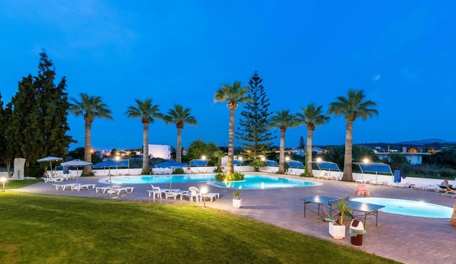Sabina Hotel