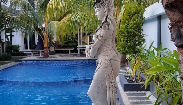 Sahera Hotel