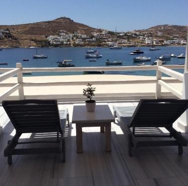 Sailinn Mykonos