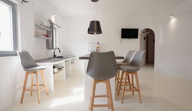 Saint Barbara Luxury Home