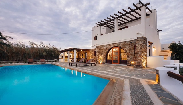 Saint Croix Villa