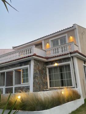 Sakuras House