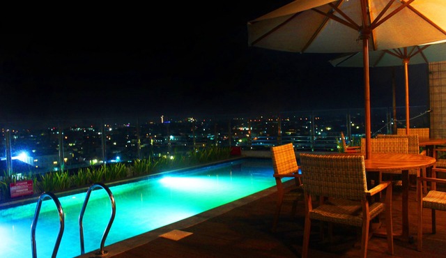 Sala View Hotel