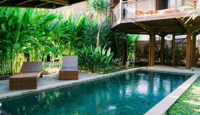 Samada Work Life Canggu