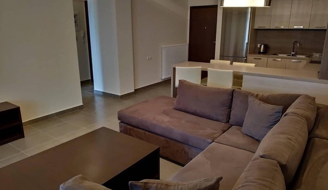 Samaras Apartments Le Grand