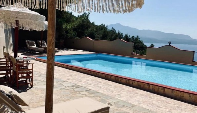 Samos Panorama Hills