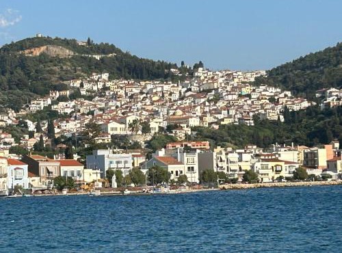 Samos Vista Azzurra 1