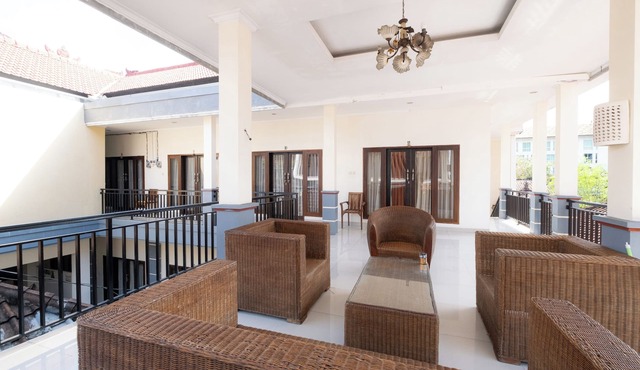 Samudra Homestay