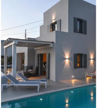 San Romano Villas